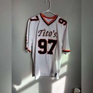 Tito’s Vodka Men’s Jersey
